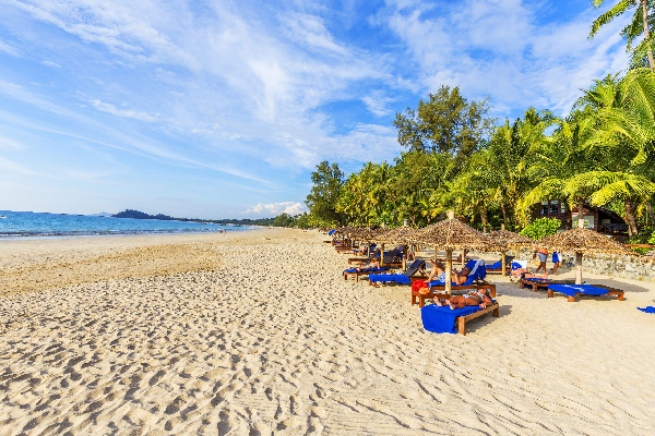 Yangon and Ngapali Beach Tour 4 days - photo 3